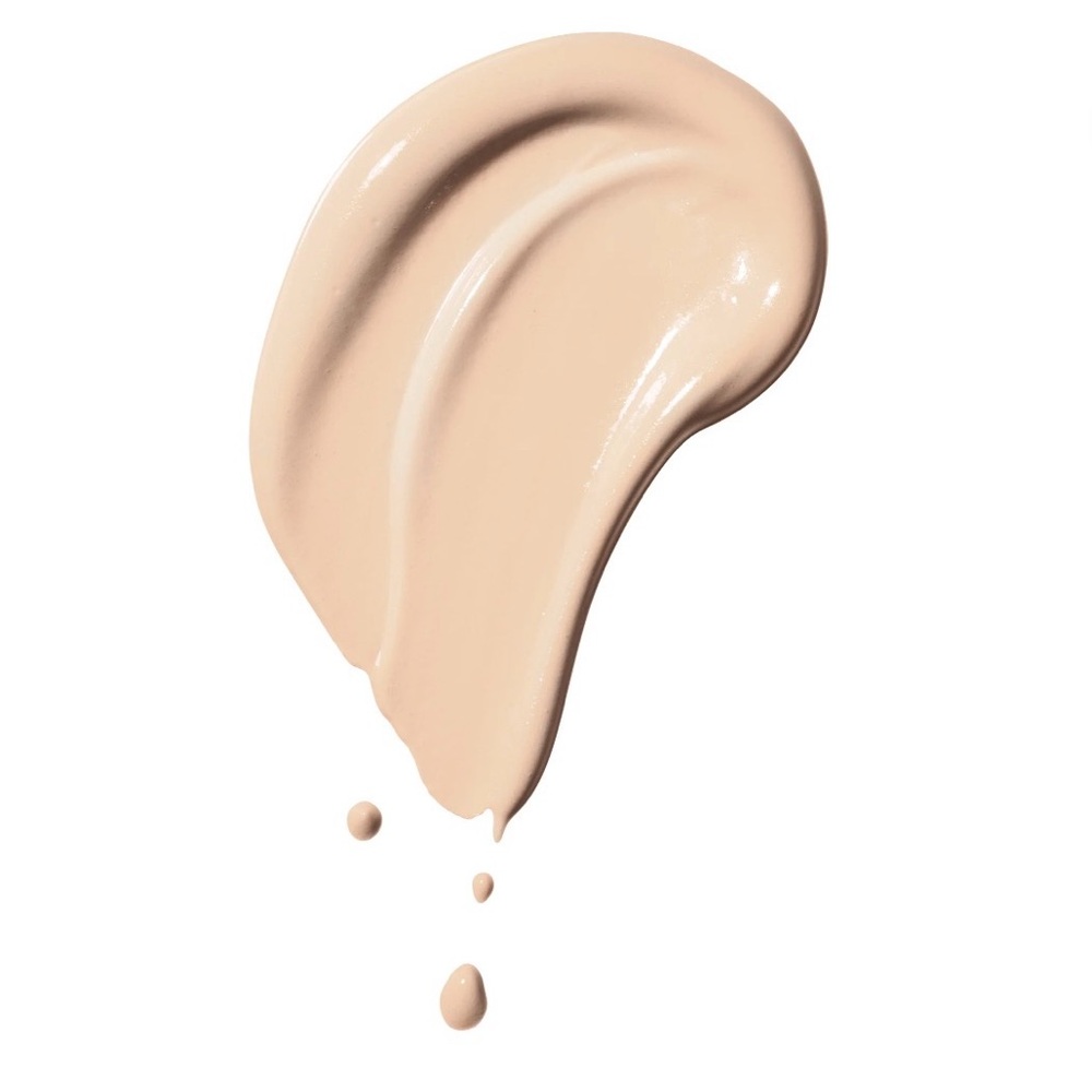 Maybelline Dream Radiant Foundation - Classic Ivory 20 - Picture 2 of 3